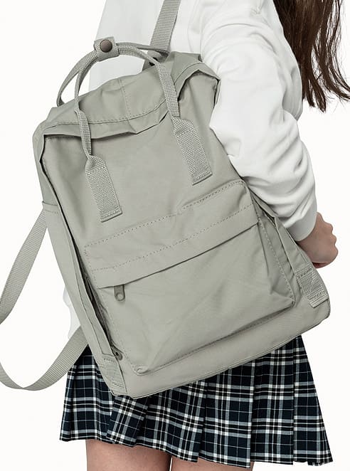 Backpacks