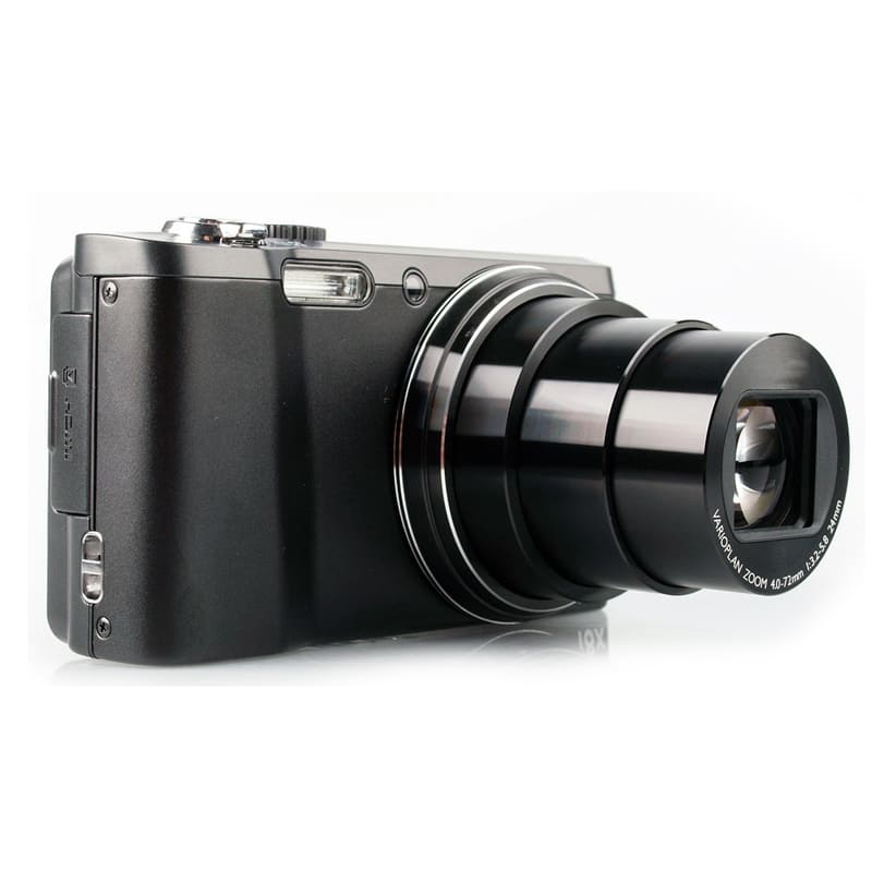 Digital Cameras