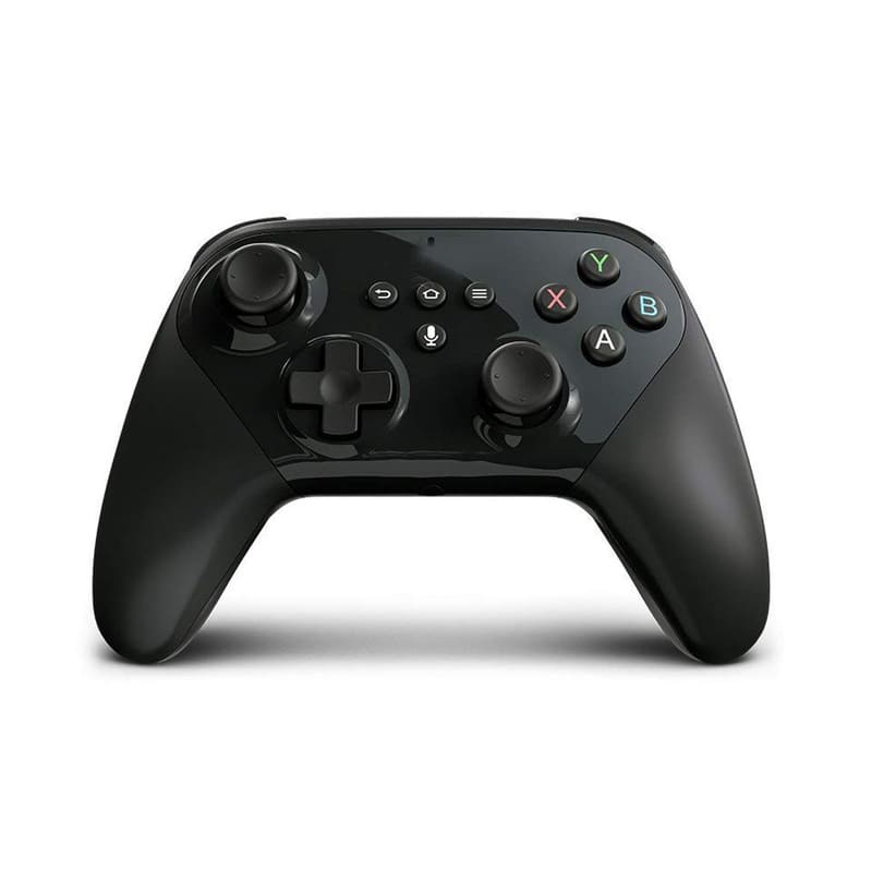 Game & Video