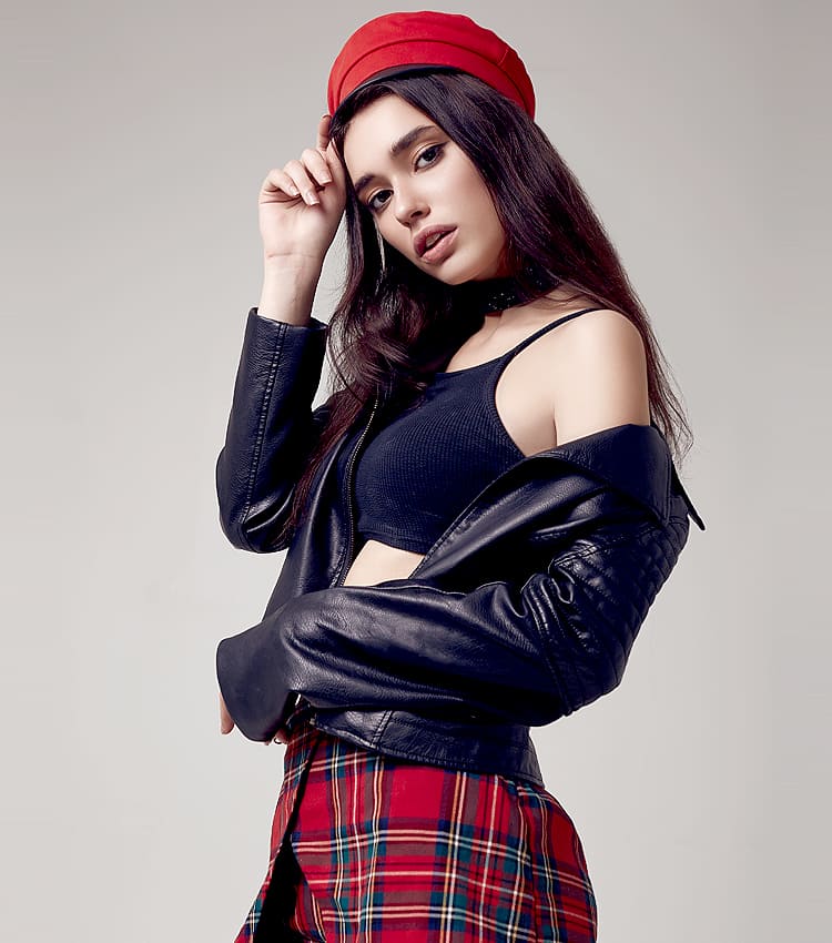 Women's Jackets