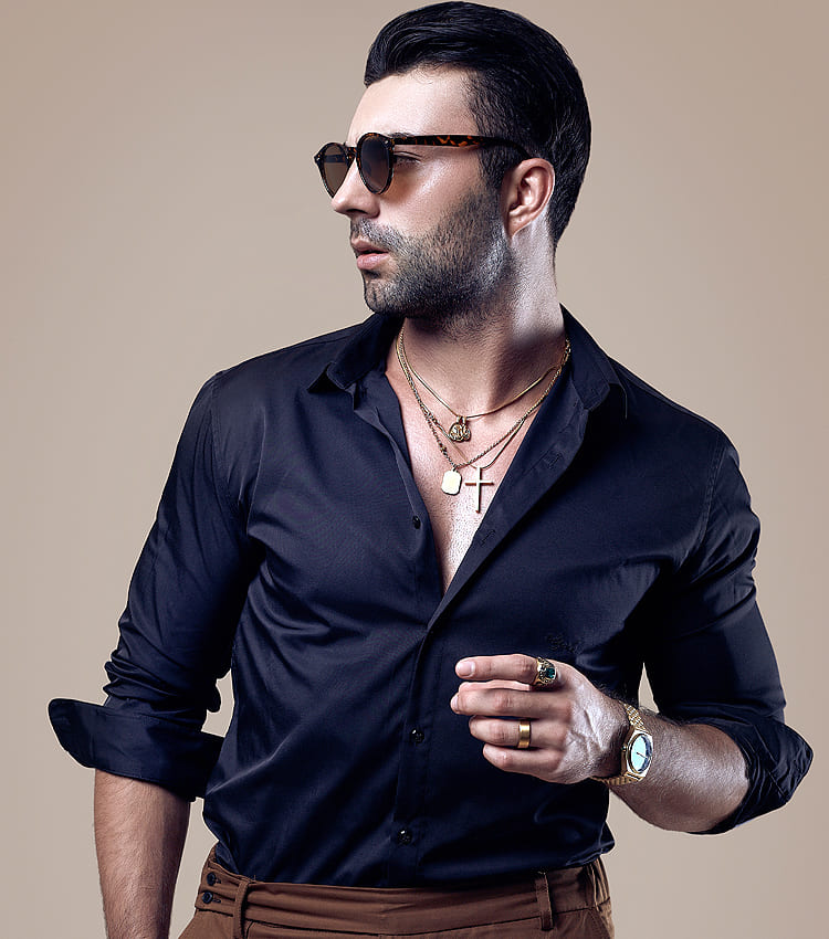 Men's Wear