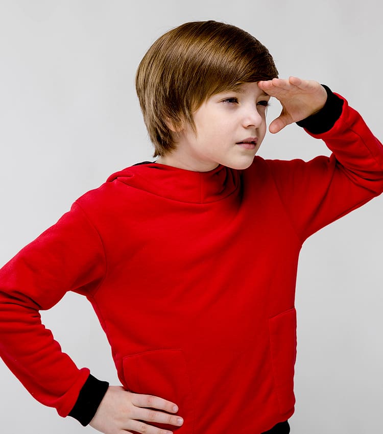 Kid's Wear