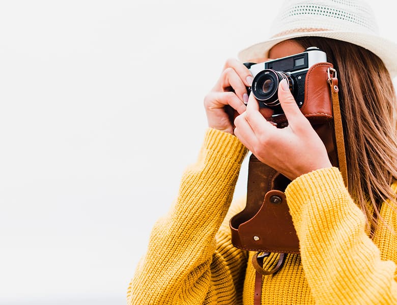 Pocket Camera