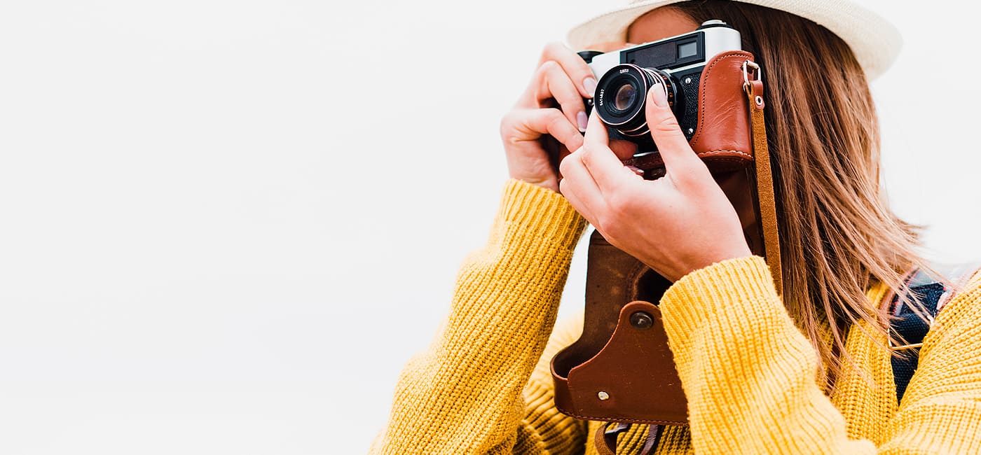 Pocket Camera