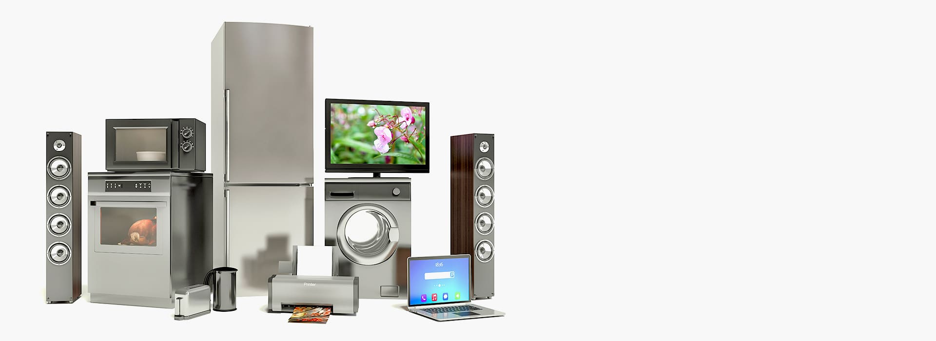 Fully customisable & Easy to modify