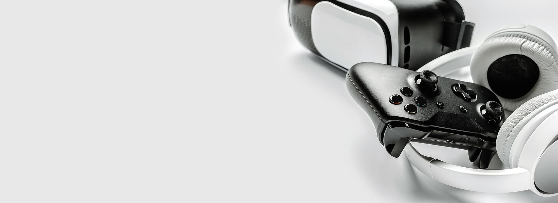 eCommerce HTML Template